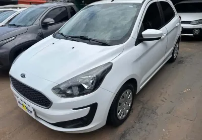 Ford ka 1.0 se 12v flex 4p manual 2019