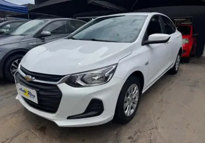 Chevrolet onix plus sedan 10mt lt1 2023