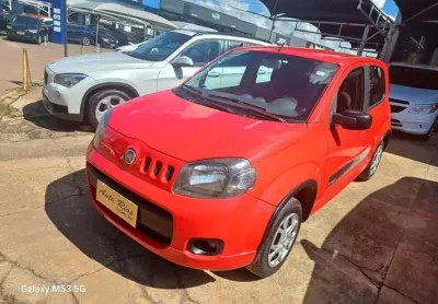 Fiat uno evo sporting 1.4 2013