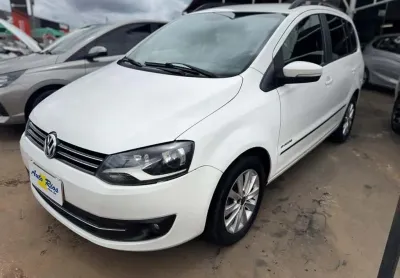 Volkswagen spacefox sport gii 1.6 2012