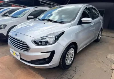 Ford ka se 1.0 sd c 2020