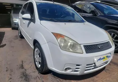 Ford fiesta sedan1.6flex 2010