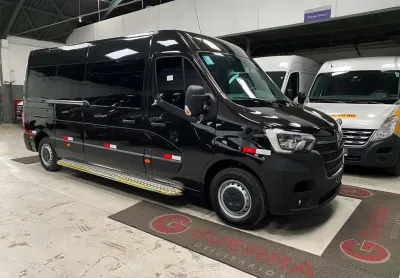 Renault master l3h2 16l executiva diesel 2026