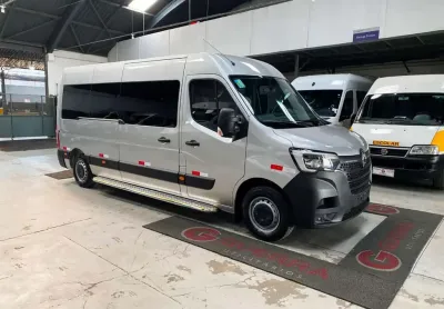 Renault master l3h2 16 lugares executiva 2026