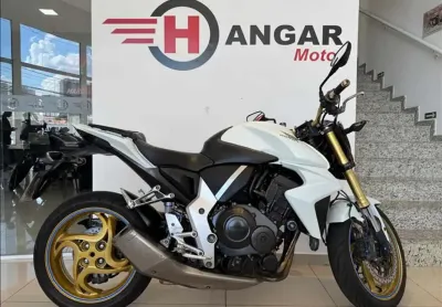 Honda cb 1000r abs  - 2013/2014