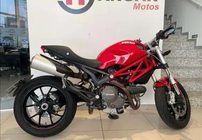 Ducati monster 796  - 2014/2014
