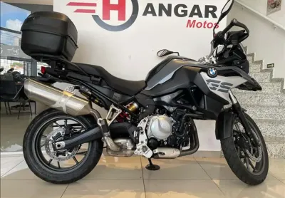 Bmw f 750 gs premium  - 2019/2020