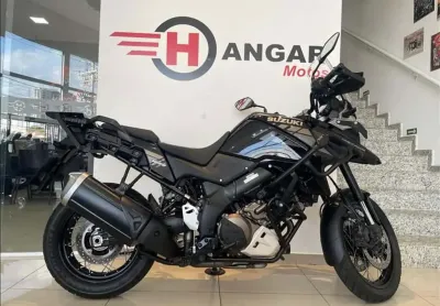 Suzuki v-strom 1050xt abs  - 2023/2024