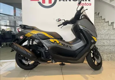 Yamaha nmax 160 abs  - 2022/2023