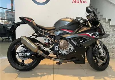 Bmw s 1000 rr  - 2022/2022