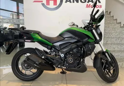 Bajaj dominar 400  - 2024/2024