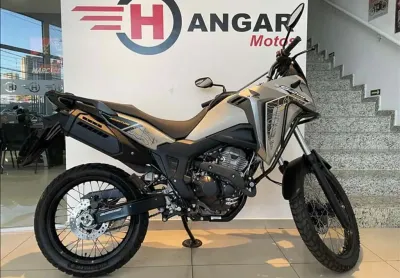 Honda xre 300 sahara adventure  - 2024/2024
