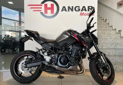 Kawasaki z900  - 2023/2023