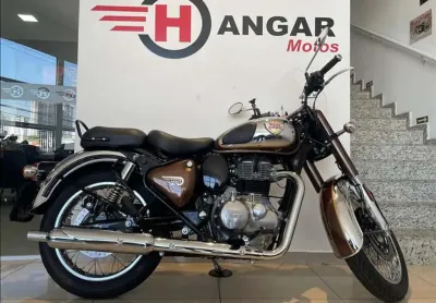 Royal enfield classic 350  - 2023/2024