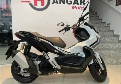 Honda adv  - 2021/2022
