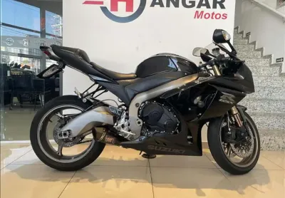 Suzuki gsx-r1000  - 2013/2013
