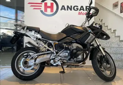 Bmw r 1200 gs  - 2010/2011