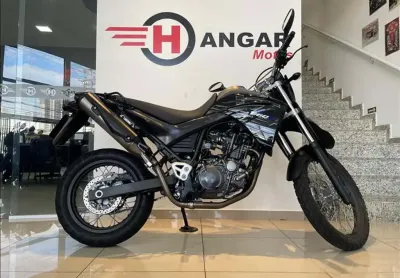 Yamaha xt 660r  - 2016/2017