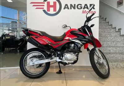 Haojue nk 150 abs  - 2024/2025