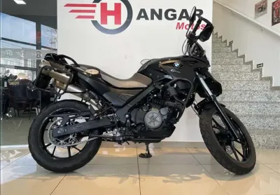 Bmw g 650 gs  - 2015/2015