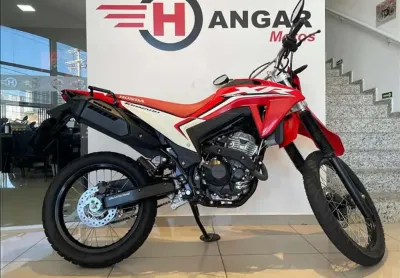 Honda xr 300l tornado  - 2024/2025