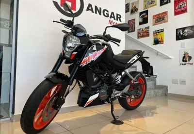 Ktm duke 200  - 2020/2020