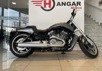 Harley-davidson v-rod muscle  - 2014/2014