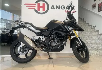 Bmw g 310 gs  - 2022/2023
