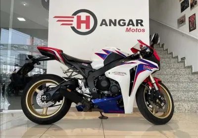 Honda cbr 1000rr  - 2010/2010