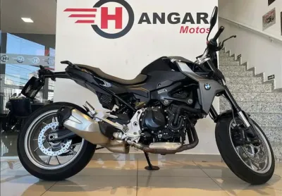 Bmw f 900 r sport  - 2023/2023