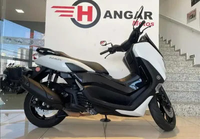 Yamaha nmax connected 160 abs  - 2022/2022