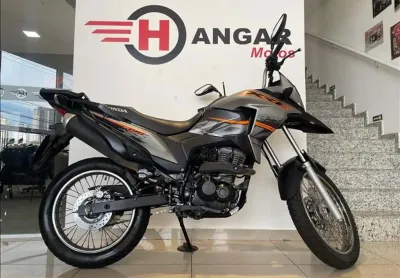 Honda xre 190 adventure  - 2021/2021