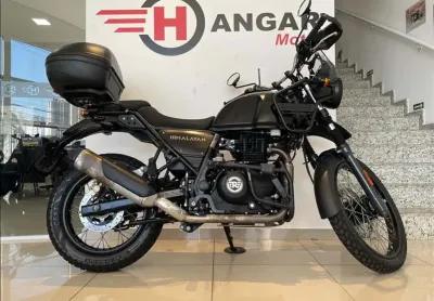Royal enfield himalayan  - 2022/2023