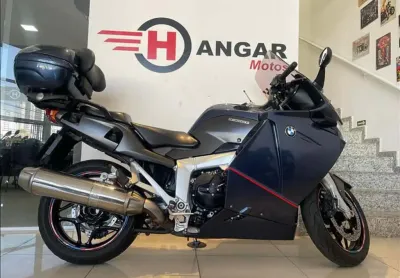 Bmw k 1200 gt  - 2007/2007