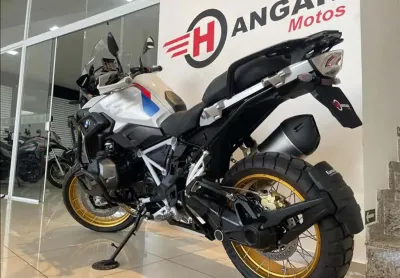 Bmw r 1250 gs adventure premium rallye  - 2021/2021