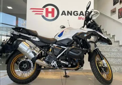 Bmw r 1250 gs premium  - 2021/2021