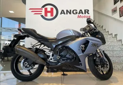 Suzuki gsx-r1000  - 2010/2011