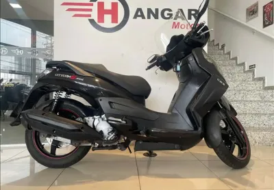 Dafra citycom 300i cbs  - 2019/2019