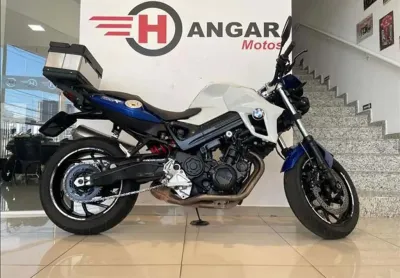 Bmw f 800 r  - 2014/2015