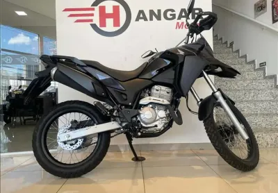 Honda xre 300 abs  - 2022/2022