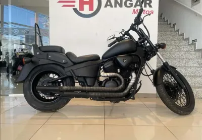 Honda shadow 600c vt  - 1998/1999