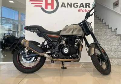 Royal enfield scram 411  - 2023/2023
