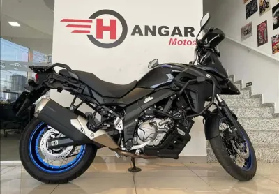 Suzuki v-strom 650 xt abs  - 2024/2025
