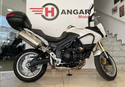 Triumph tiger 1050  - 2009/2009