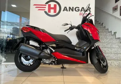 Yamaha xmax 250 connected abs  - 2024/2024