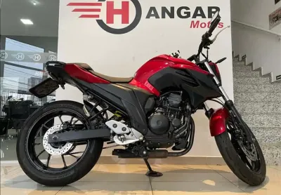 Yamaha fz25 fazer abs  - 2019/2020