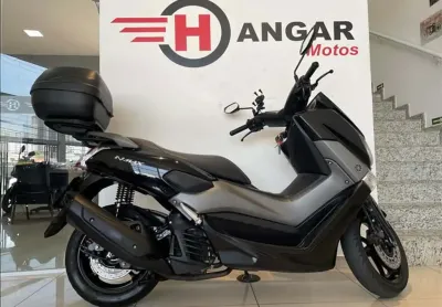Yamaha nmax 160 abs  - 2018/2018