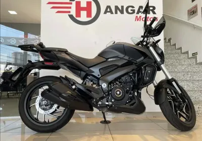 Bajaj dominar 400  - 2024/2025