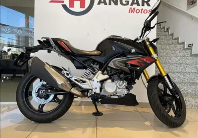 Bmw g 310 r  - 2019/2020