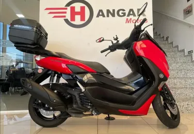 Yamaha nmax 160 abs  - 2024/2024